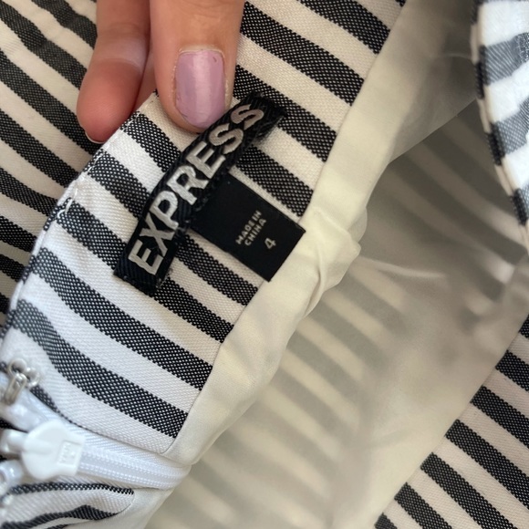 Pencil Skirt - Picture 3 of 3